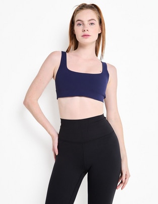 Top deportivo mujer