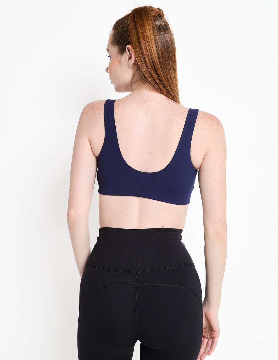 Top deportivo mujer