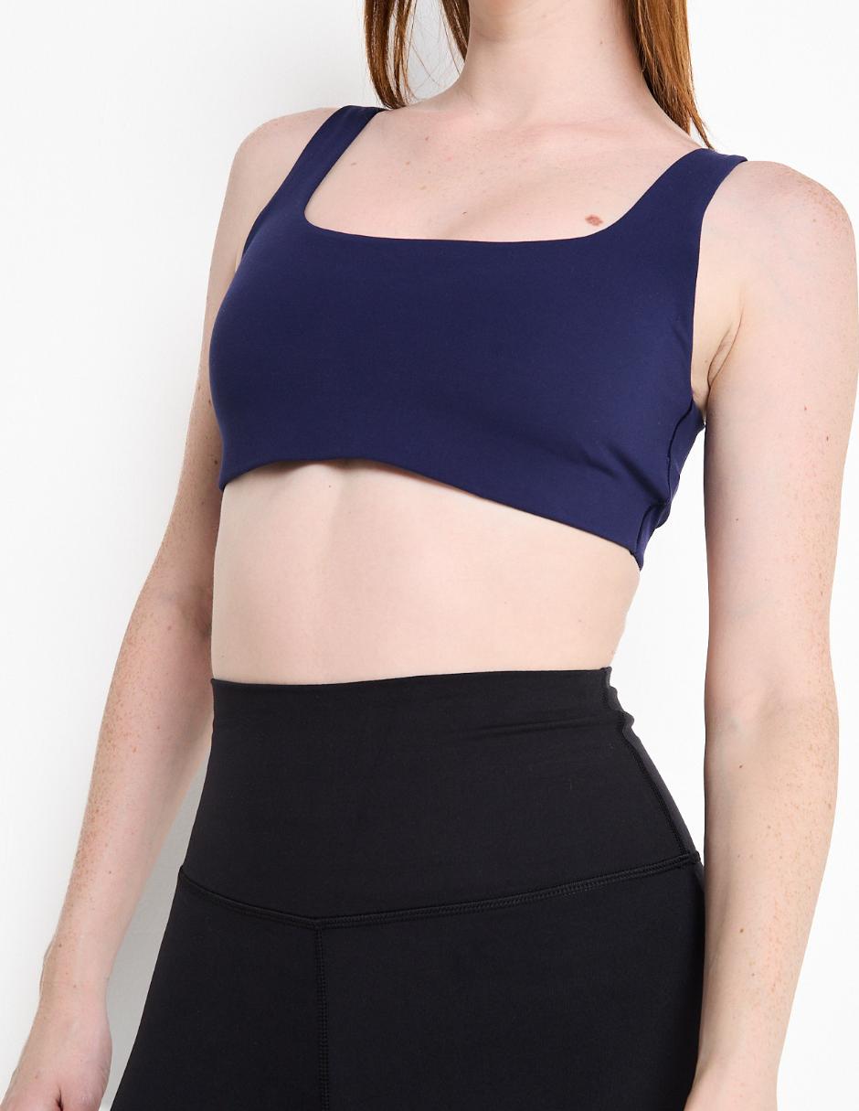 Top deportivo mujer