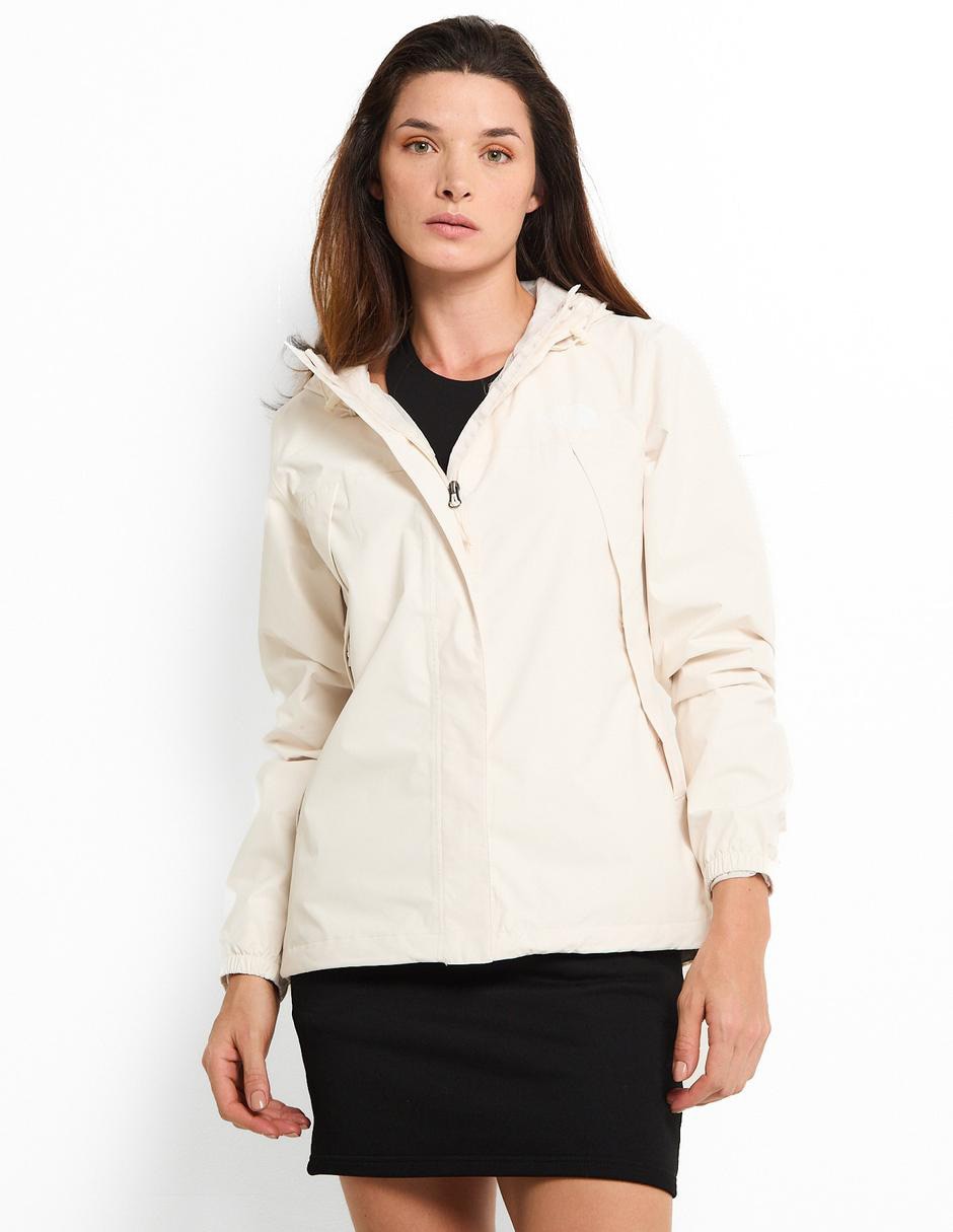 Chamarra impermeable para mujer Chamarra impermeable para mujer