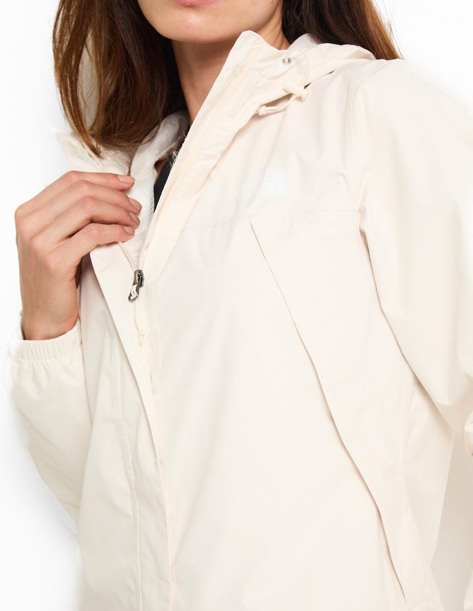 Chamarra impermeable para mujer 2