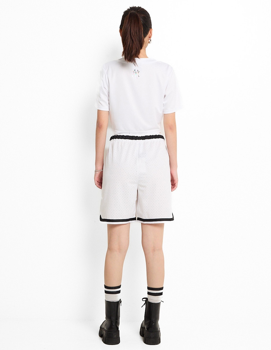Short Reebok para mujer