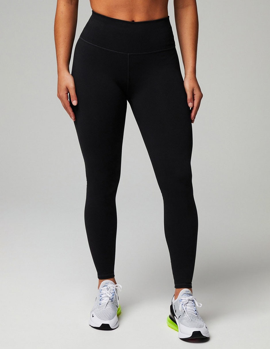 Legging a la cintura con elástico para mujer Legging a la cintura con elástico para mujer