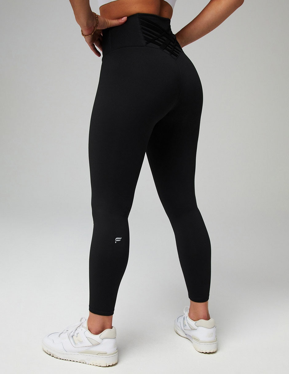 Legging a la cintura con elástico para mujer 5