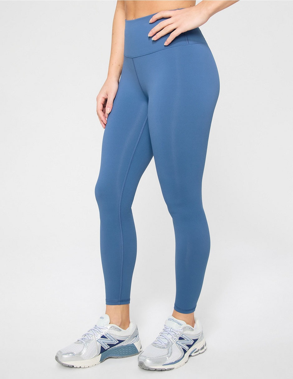 Legging a la cintura con elástico para mujer Legging a la cintura con elástico para mujer