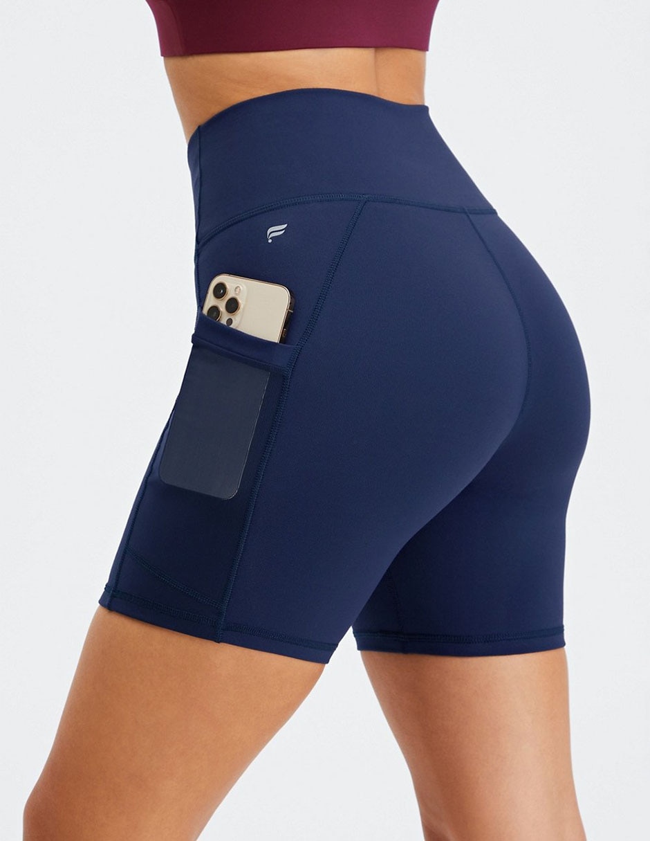 Short Fabletics para mujer