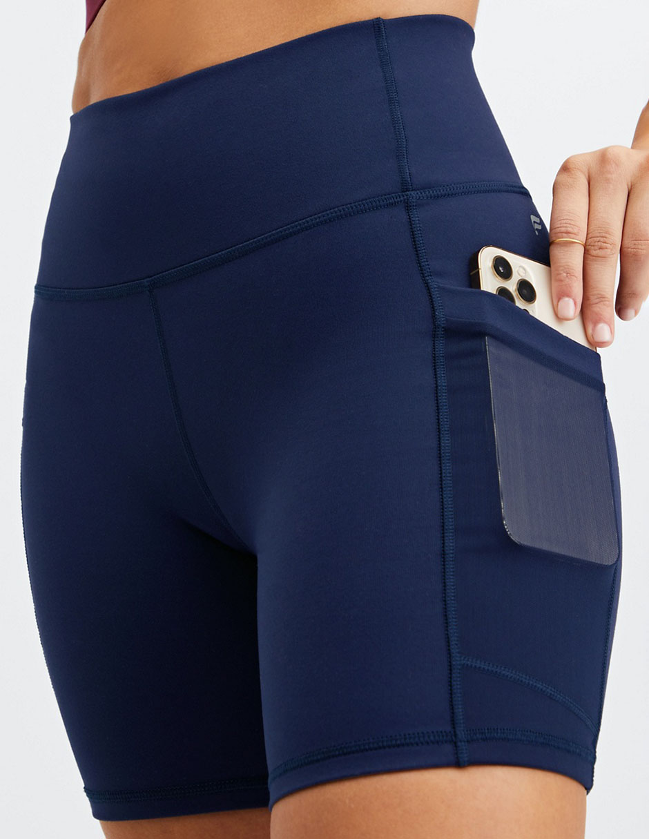 Short Fabletics para mujer