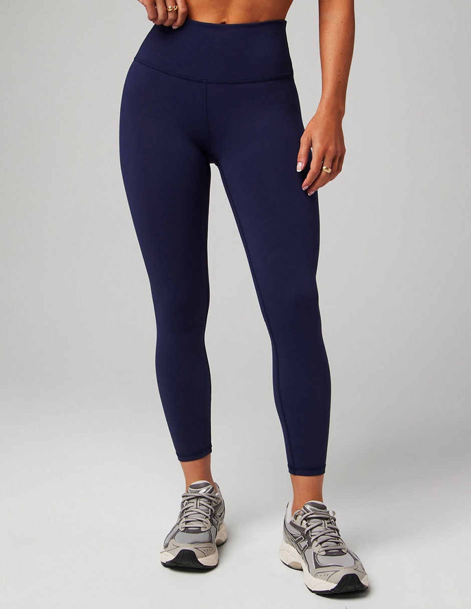 Legging a la cintura para mujer Legging a la cintura para mujer