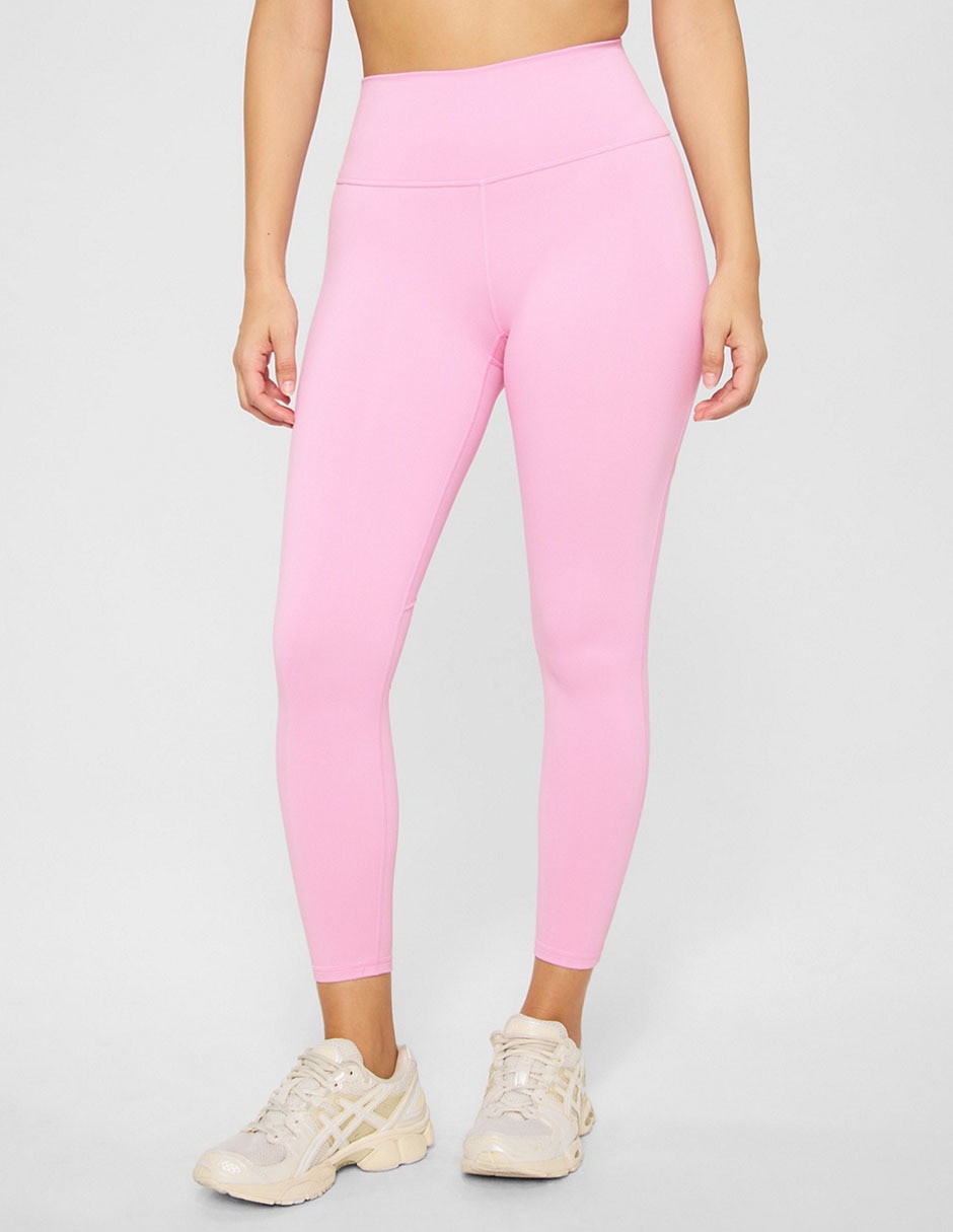 Legging a la cintura para mujer Legging a la cintura para mujer