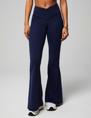 Legging a la cintura con elástico para mujer Legging a la cintura con elástico para mujer