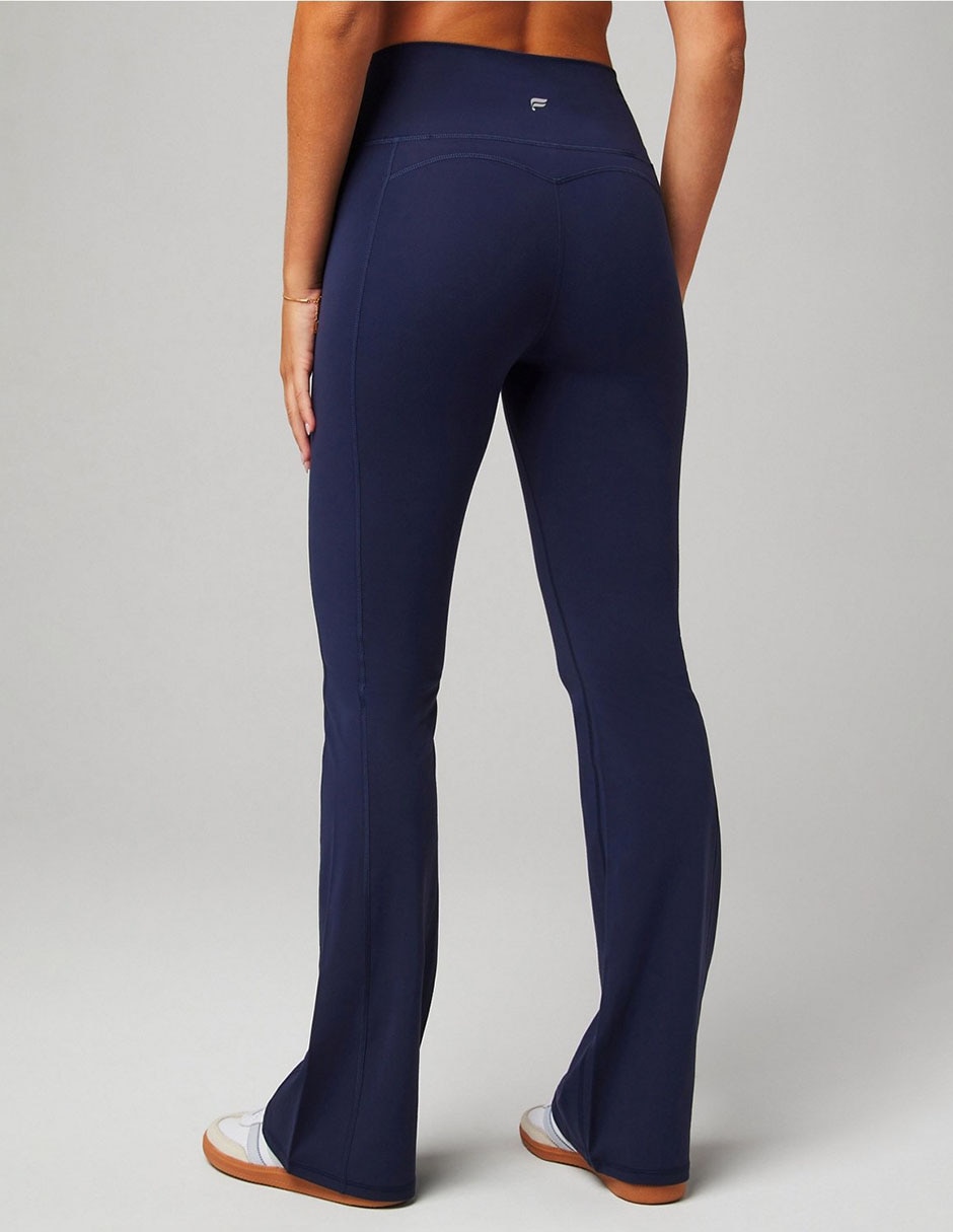 Legging a la cintura con elástico para mujer 2