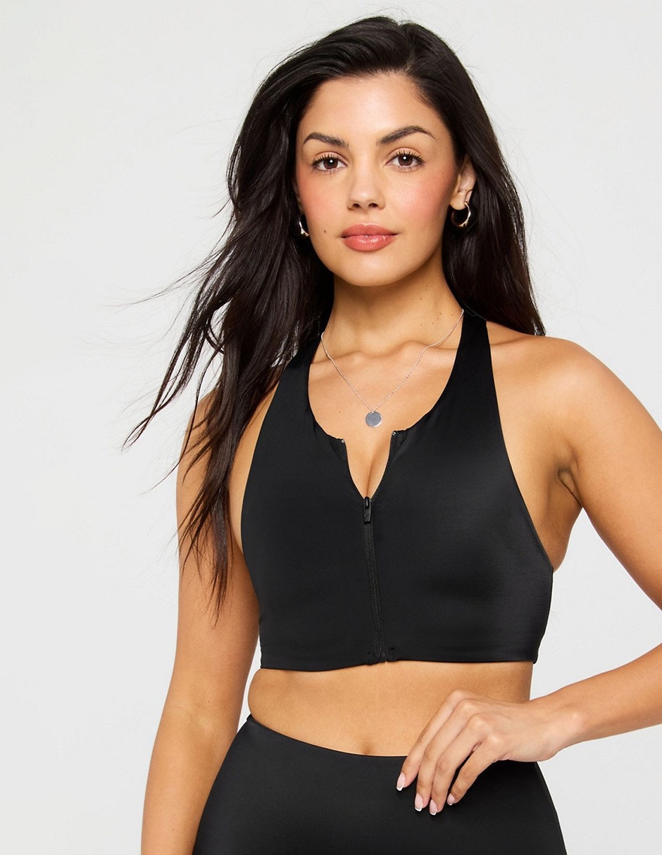 Top bikini para mujer