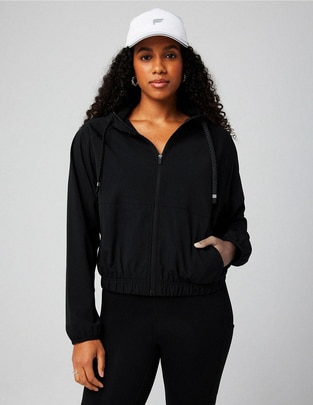 Chamarra Fabletics para mujer