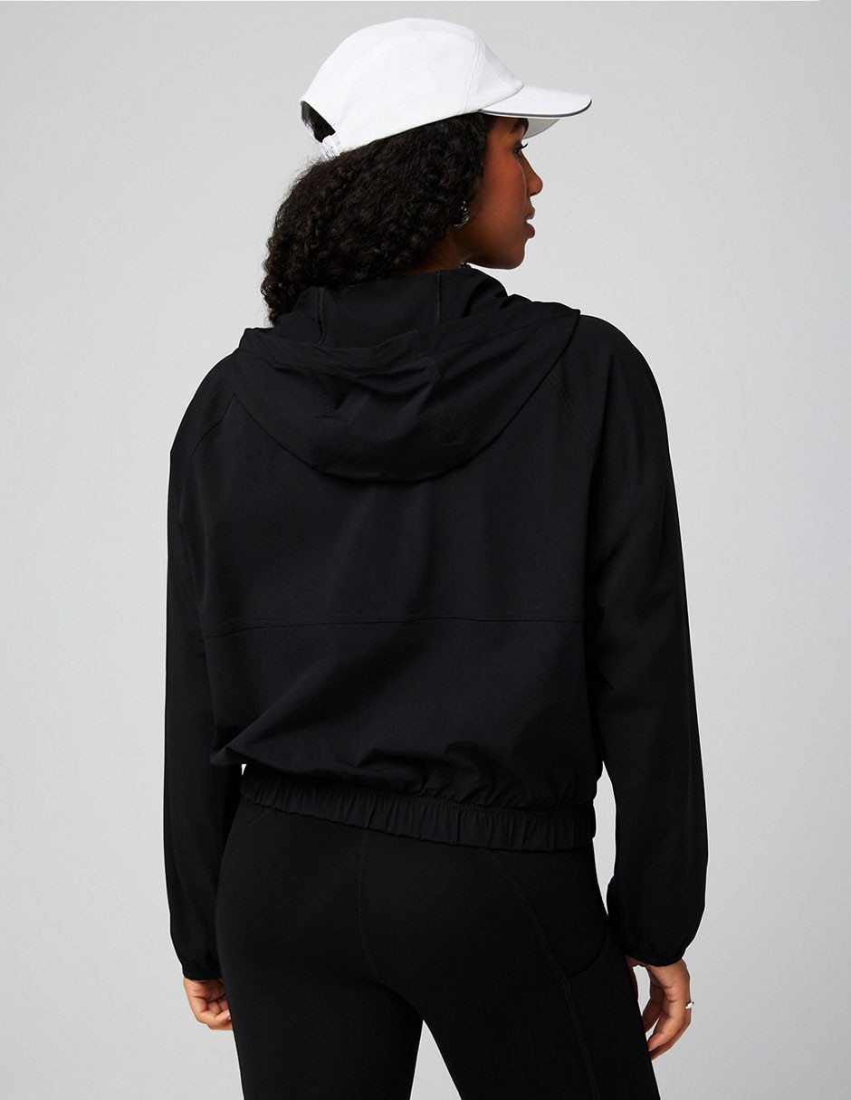 Chamarra Fabletics para mujer