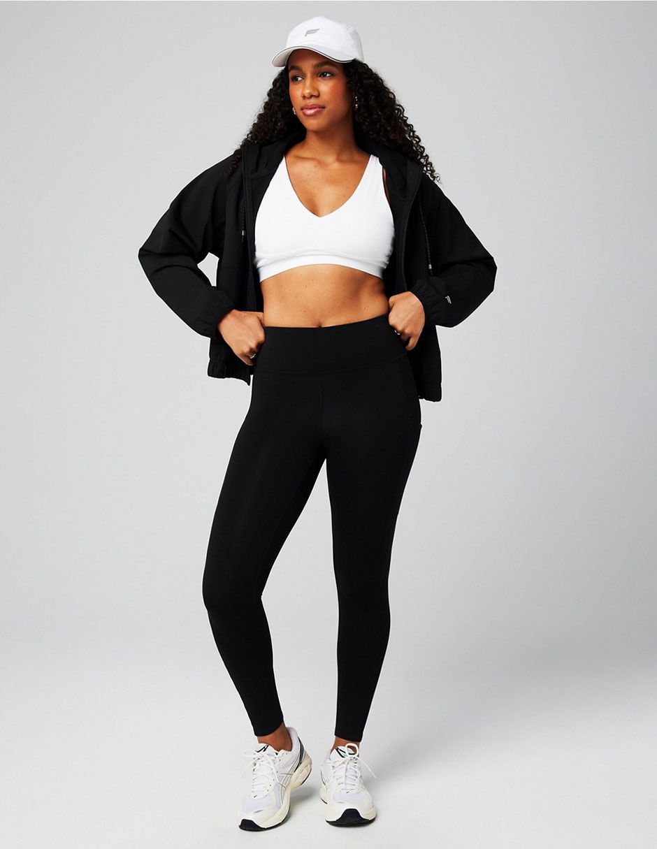 Chamarra Fabletics para mujer
