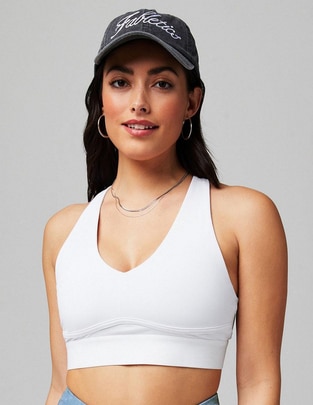 Top deportivo mujer Top deportivo mujer