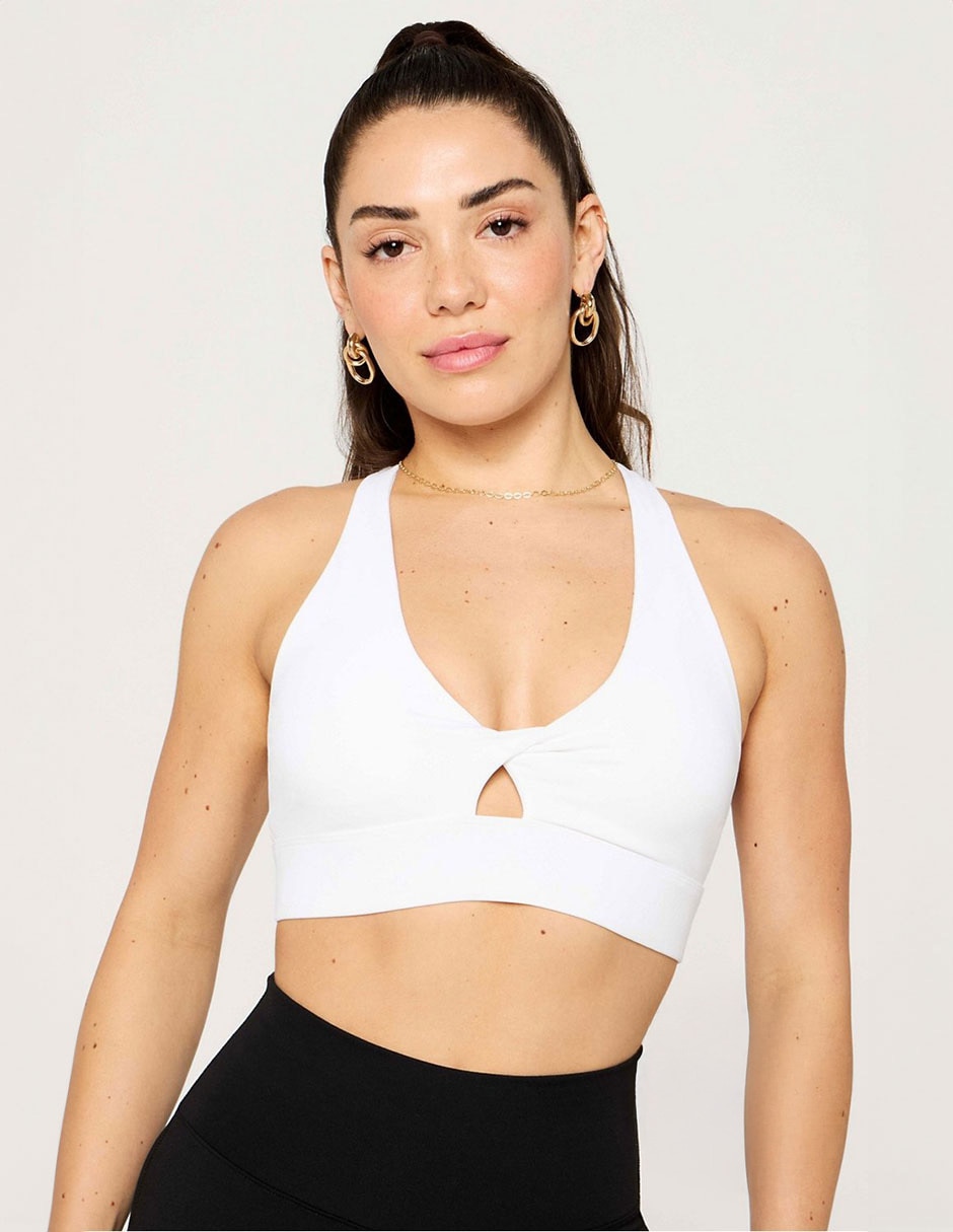 Top deportivo mujer