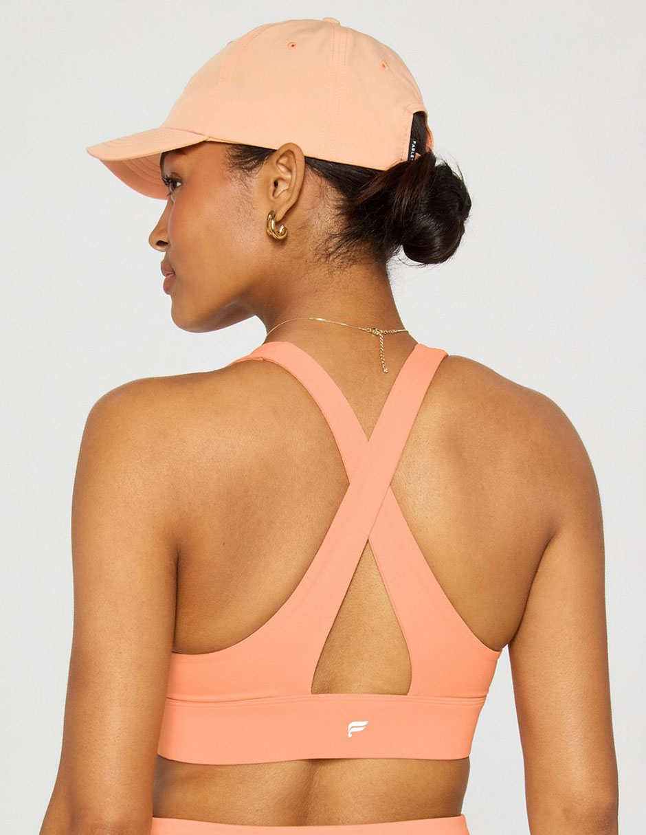 Top deportivo Fabletics mujer