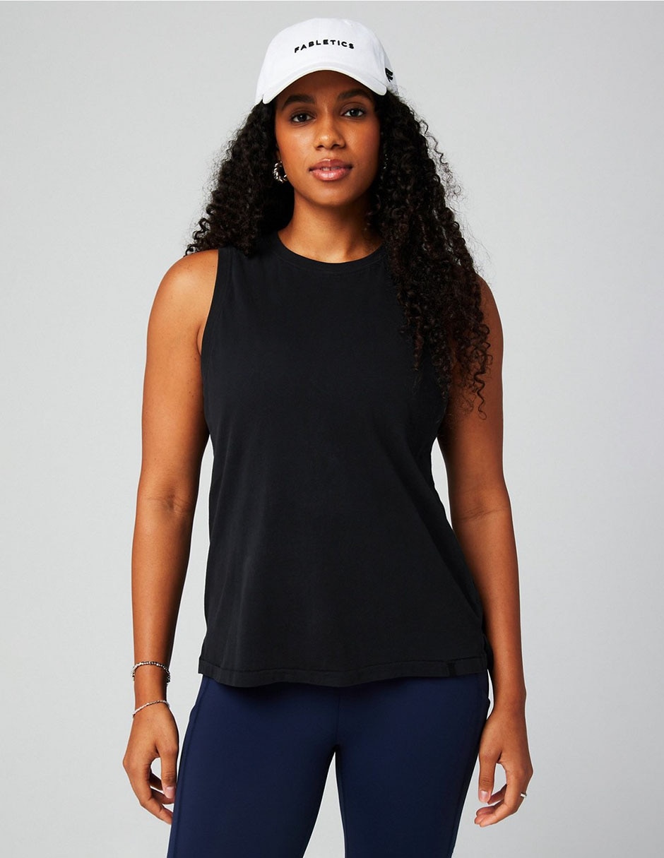 Playera cuello redondo para mujer Playera cuello redondo para mujer
