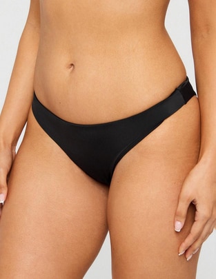 Bikini a la cadera para mujer Bikini a la cadera para mujer