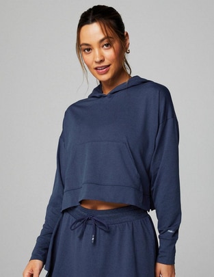 Sudadera con capucha para mujer Sudadera con capucha para mujer