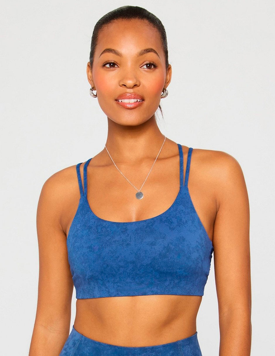 Top deportivo para entrenamiento mujer Top deportivo para entrenamiento mujer