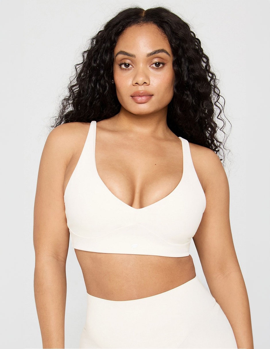Top deportivo mujer