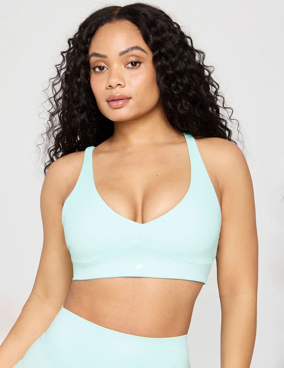 Top deportivo mujer