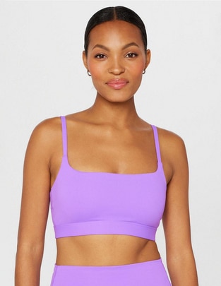 Top deportivo para entrenamiento mujer