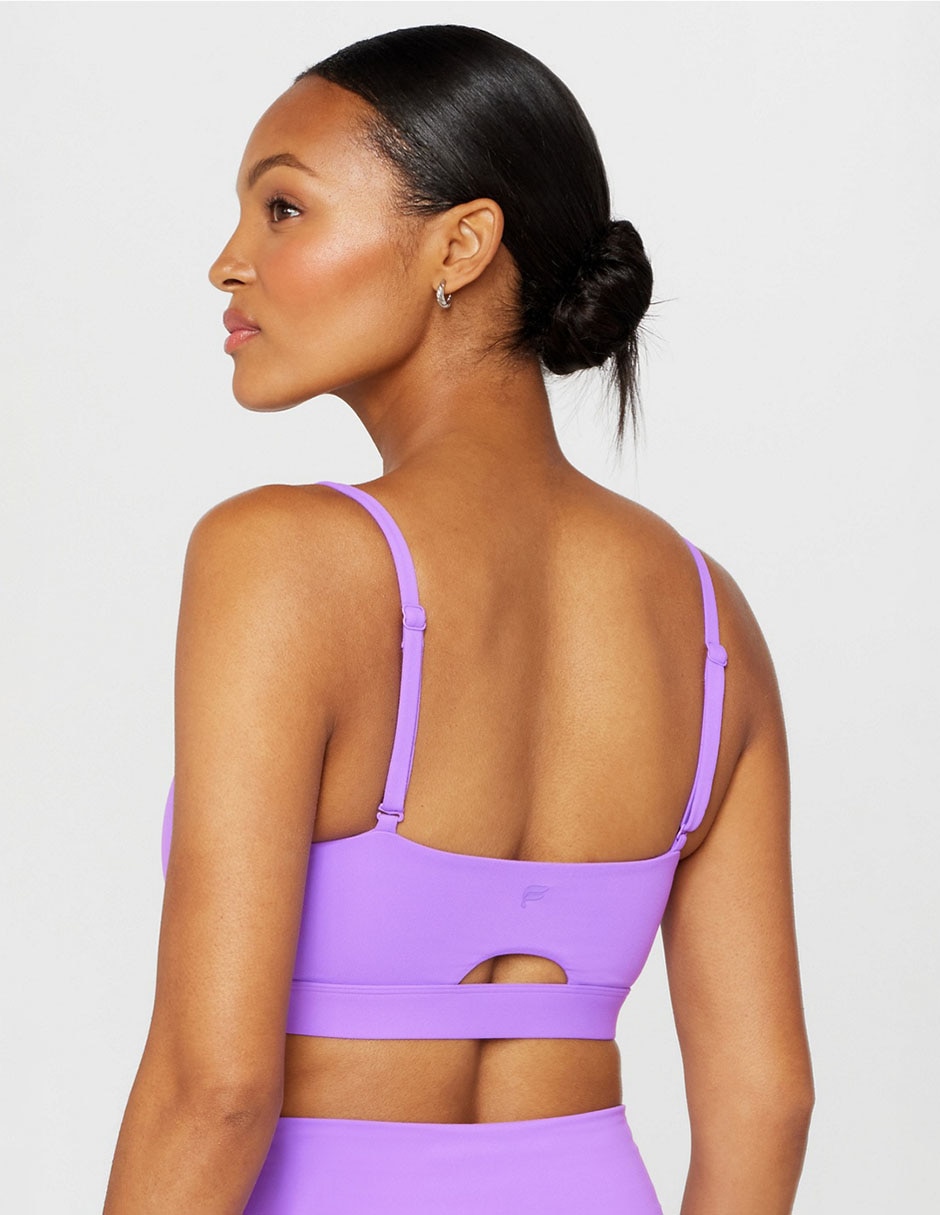Top deportivo para entrenamiento mujer