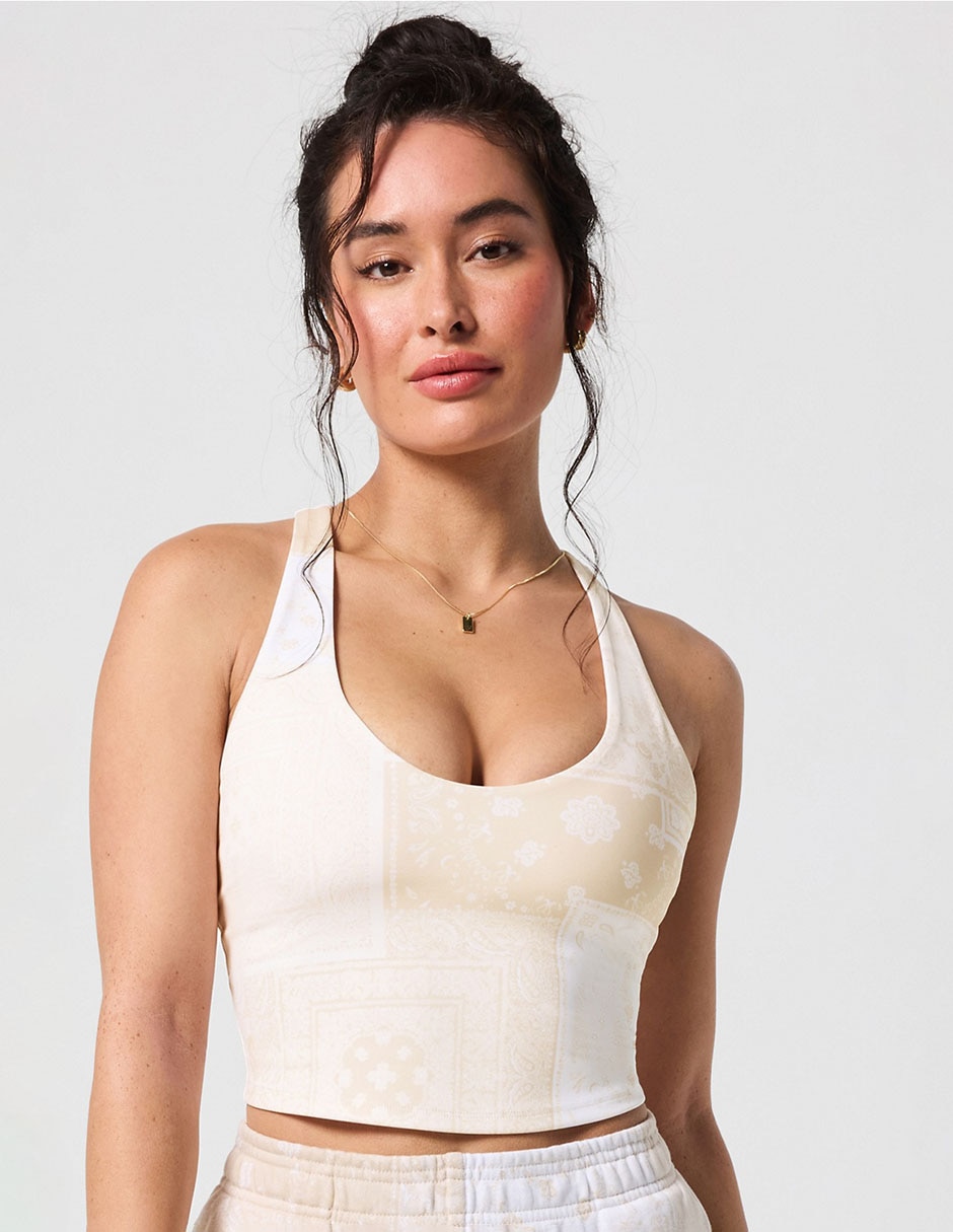 Playera Fabletics para mujer