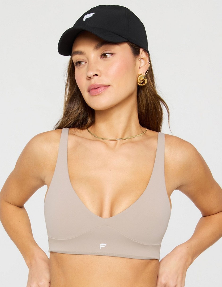 Top deportivo fabletics mujer