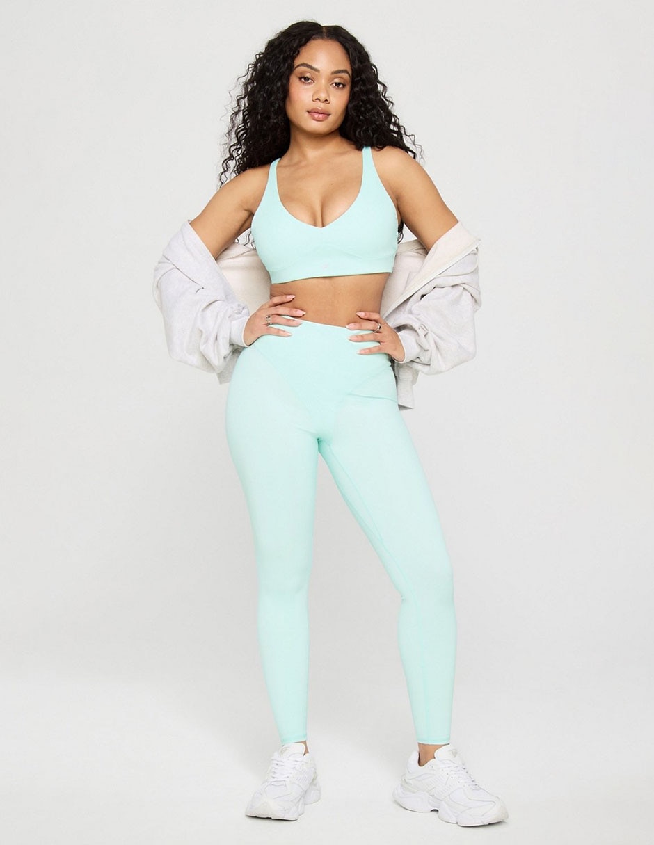 Top deportivo fabletics mujer