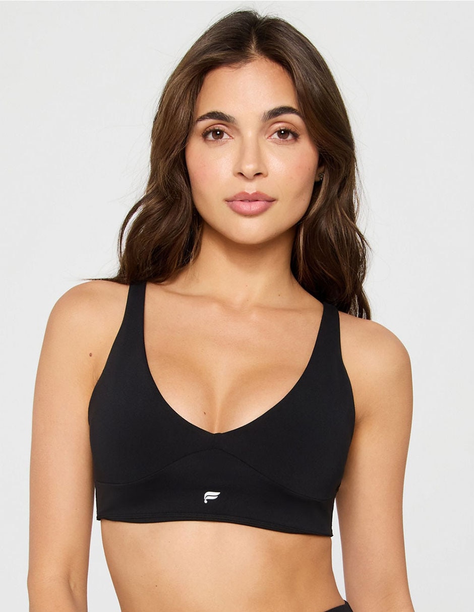 Top deportivo mujer