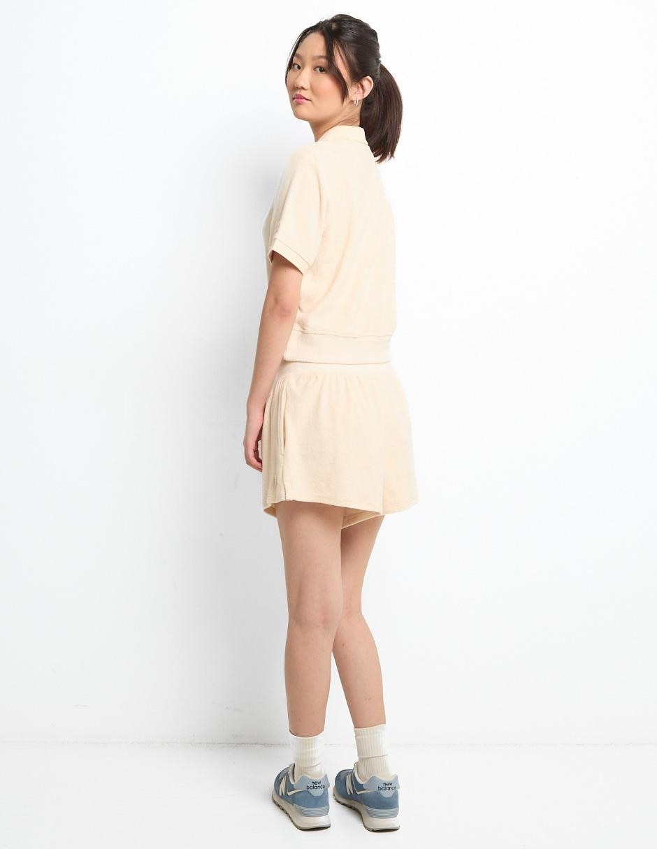 Short Fila para mujer