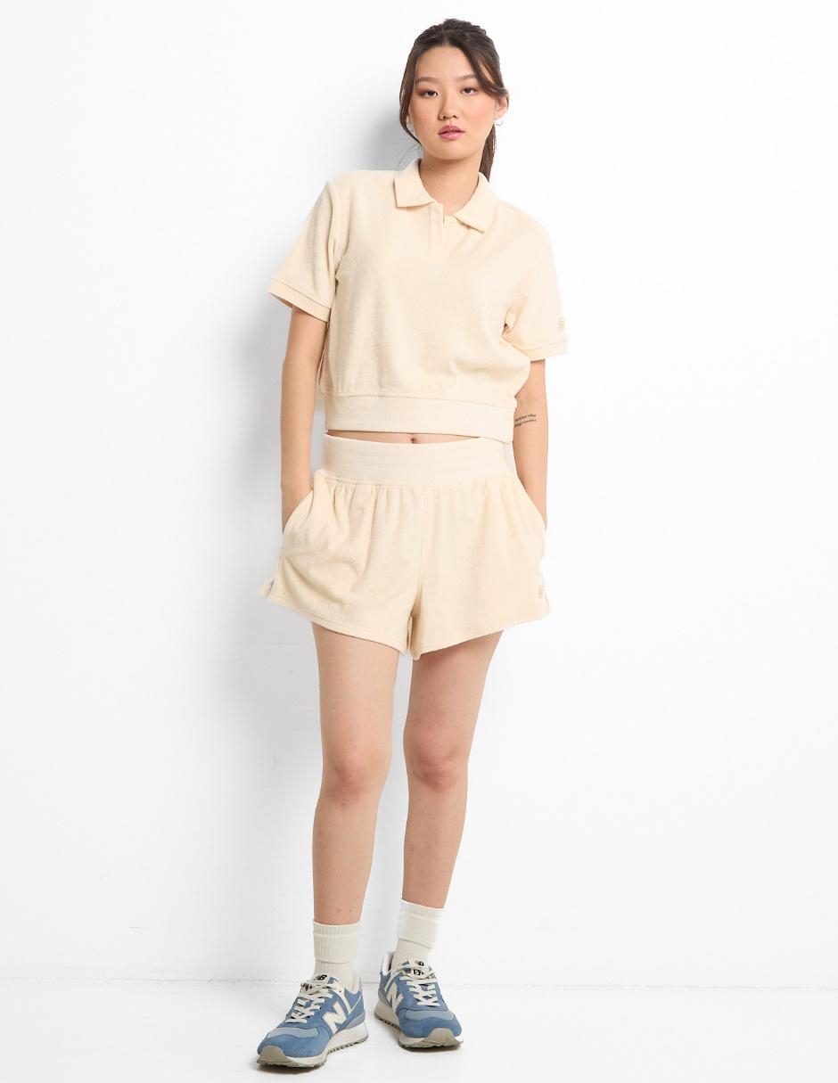 Short Fila para mujer