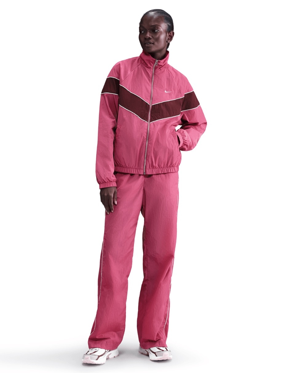 Chamarra para mujer 3