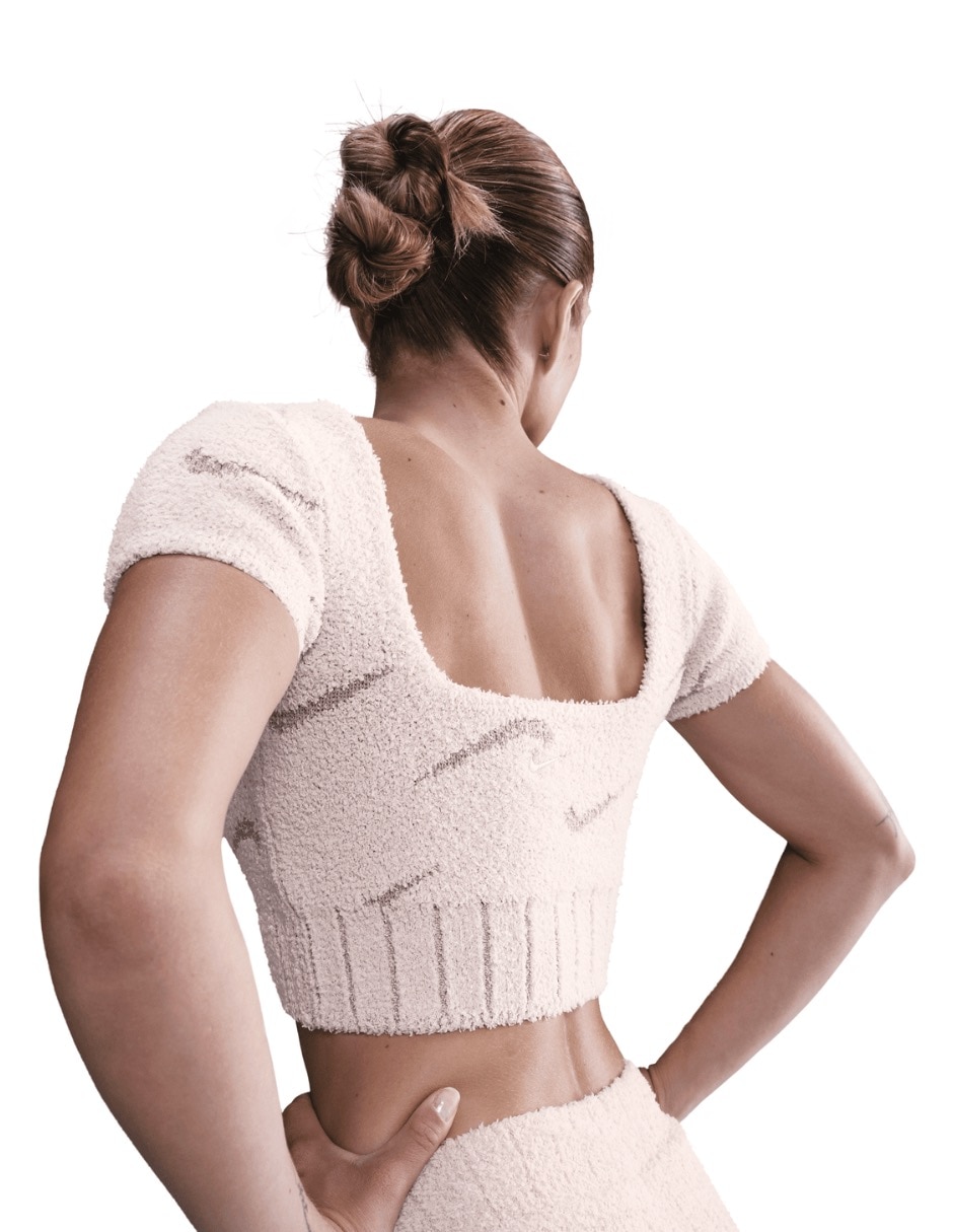 Top deportivo mujer 4