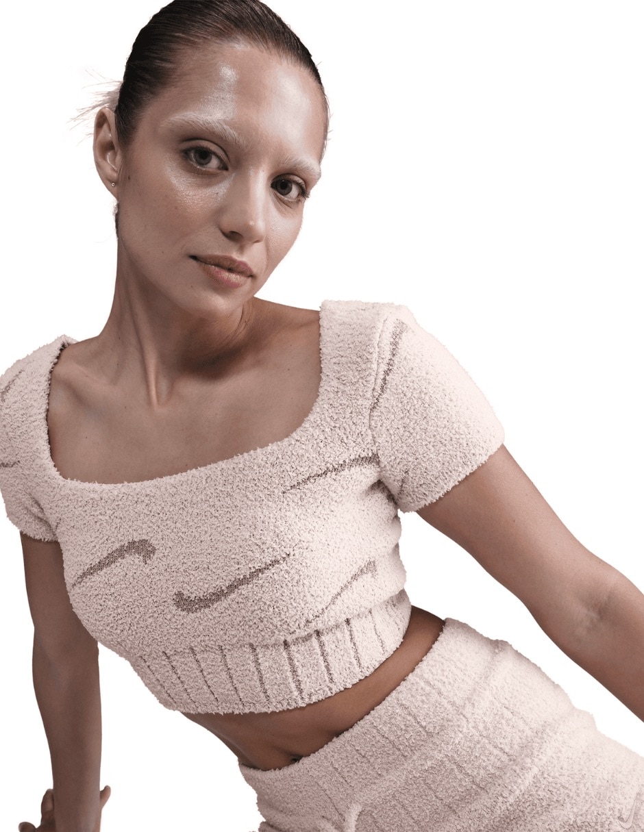 Top deportivo mujer 5
