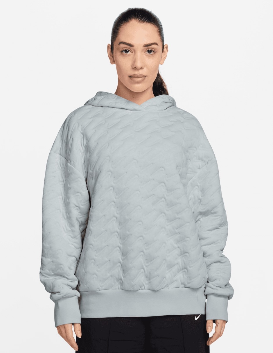 Sudadera con capucha para mujer Sudadera con capucha para mujer