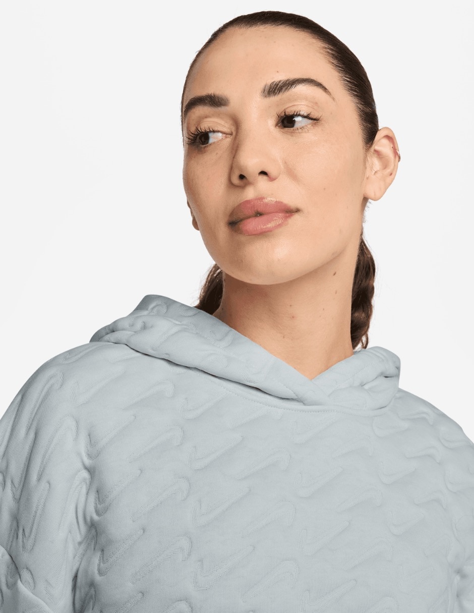 Sudadera con capucha para mujer 3