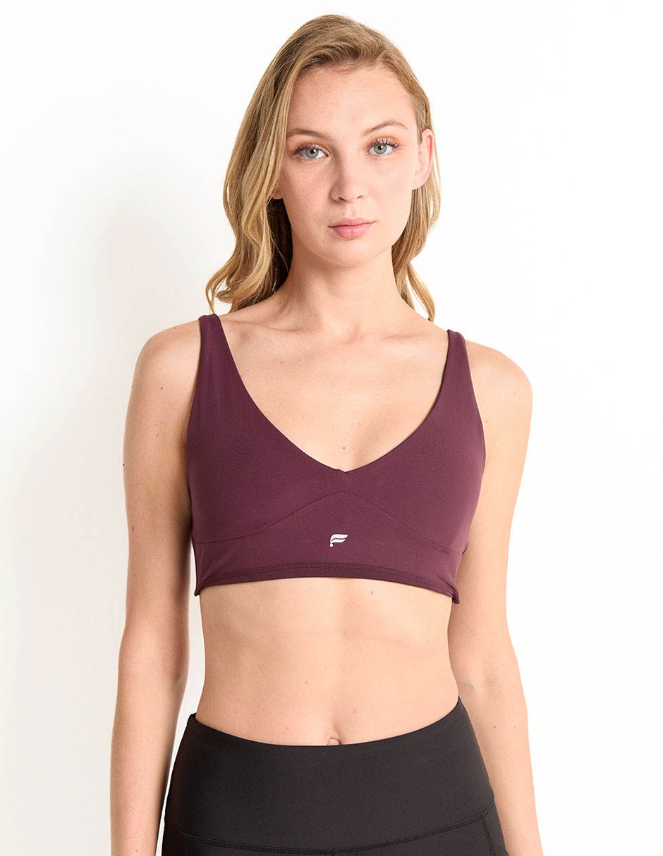 Top deportivo mujer Top deportivo mujer