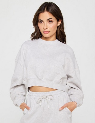 Sudadera para mujer