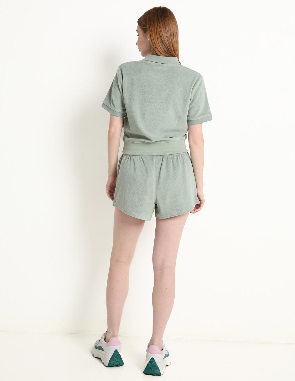 Short Fila para mujer