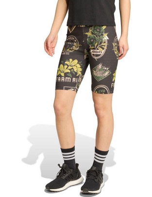 Legging a la cintura con elástico para mujer