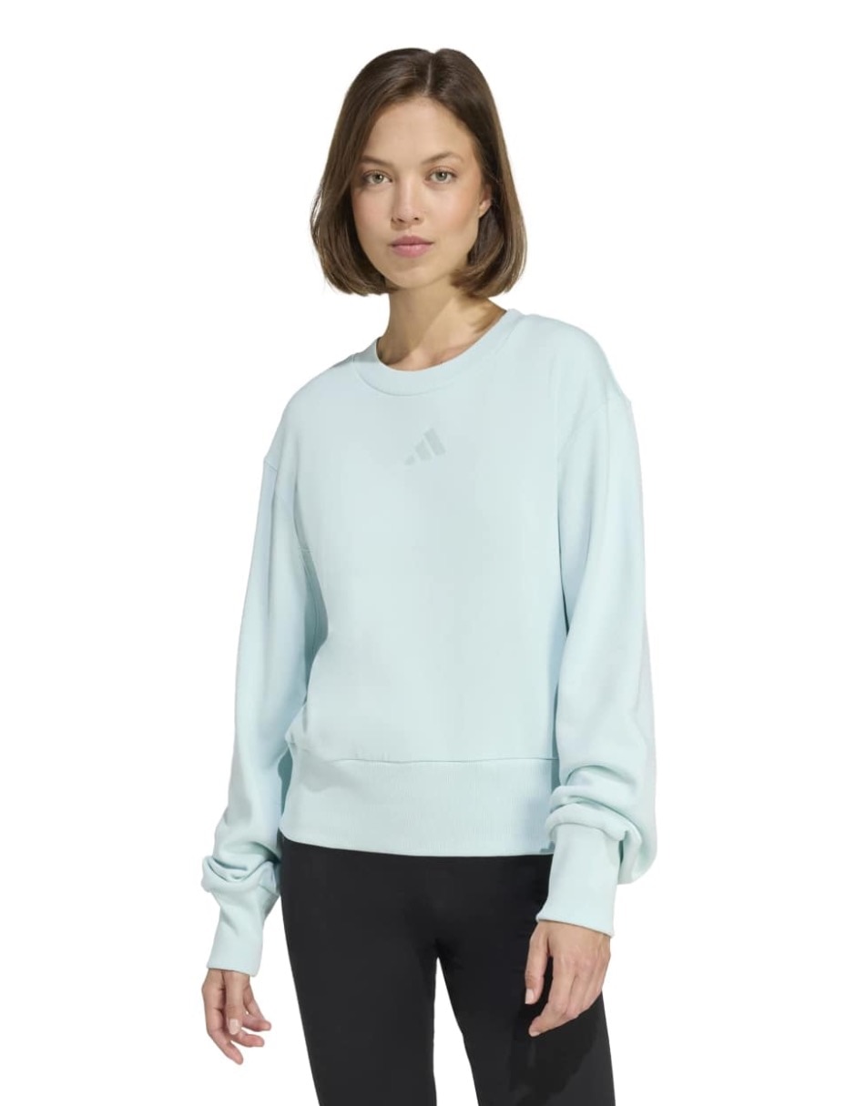 Sudadera con capucha para mujer 1