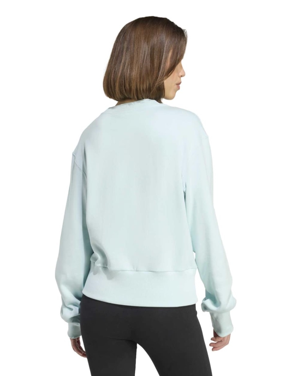Sudadera con capucha para mujer 7
