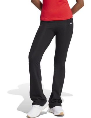 Legging Adidas Sportswear a la cintura con elástico para mujer