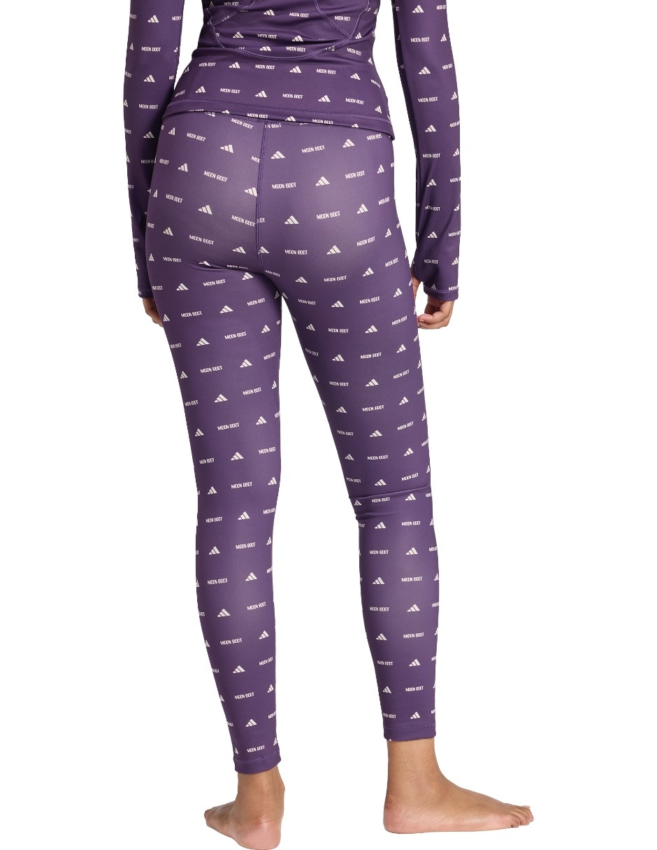 Legging Adidas Sportswear a la cintura con elástico para mujer