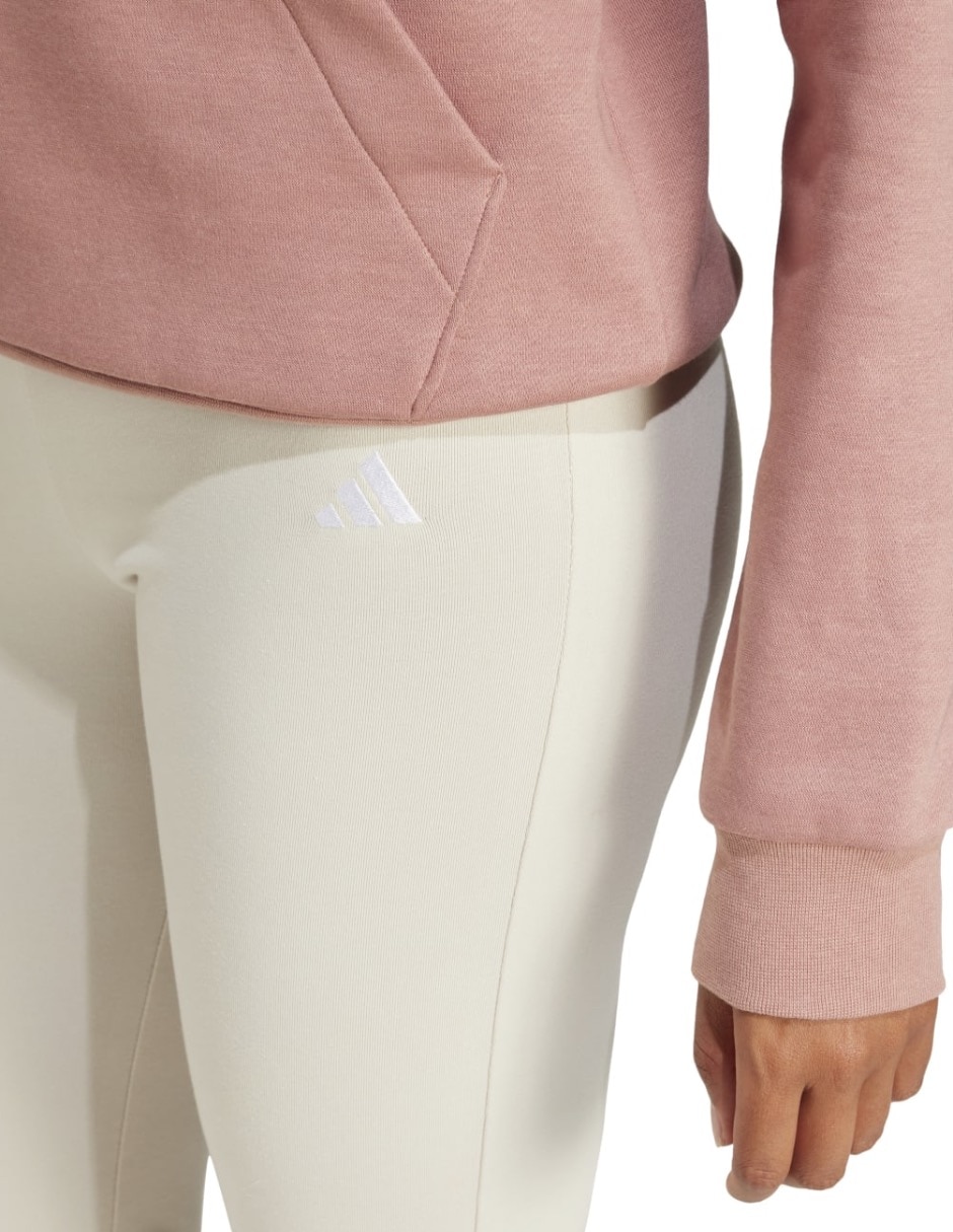 Legging Adidas Sportswear a la cintura con elástico para mujer